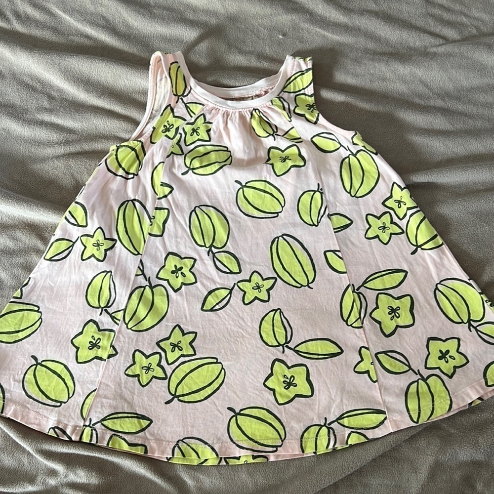 Tea Collection Swing Dress